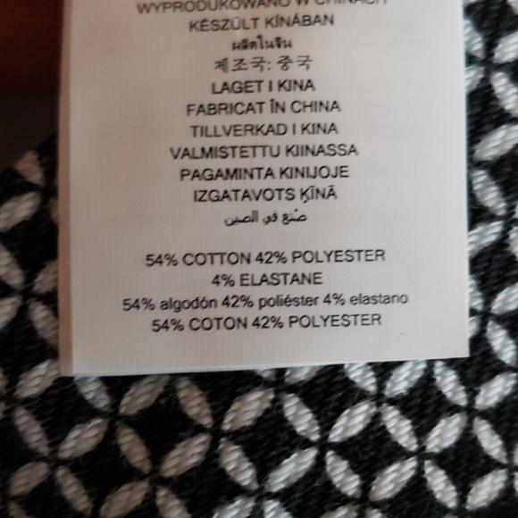 Mk pants - Picture 5 of 6